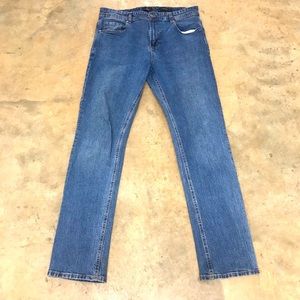 Cotton On Slim Leg Men’s Jeans-SZ 34